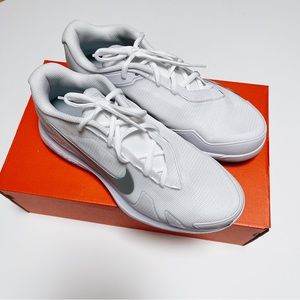 Nike Nikecourt Air Zoom Vapor Pro HC Tennis Shoe
